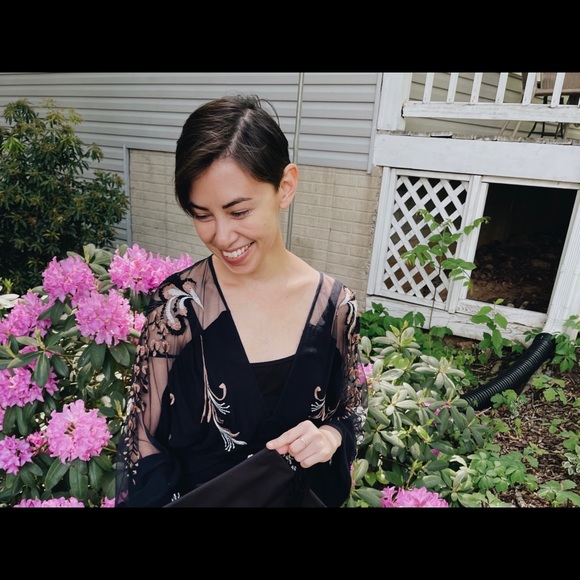 Meet your Posher, Maria - Picture 1 of 1